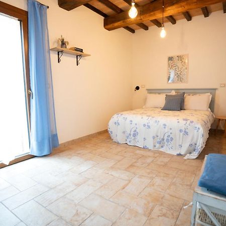Relais E Spa L'Antica Fornace Città della Pieve Exterior foto