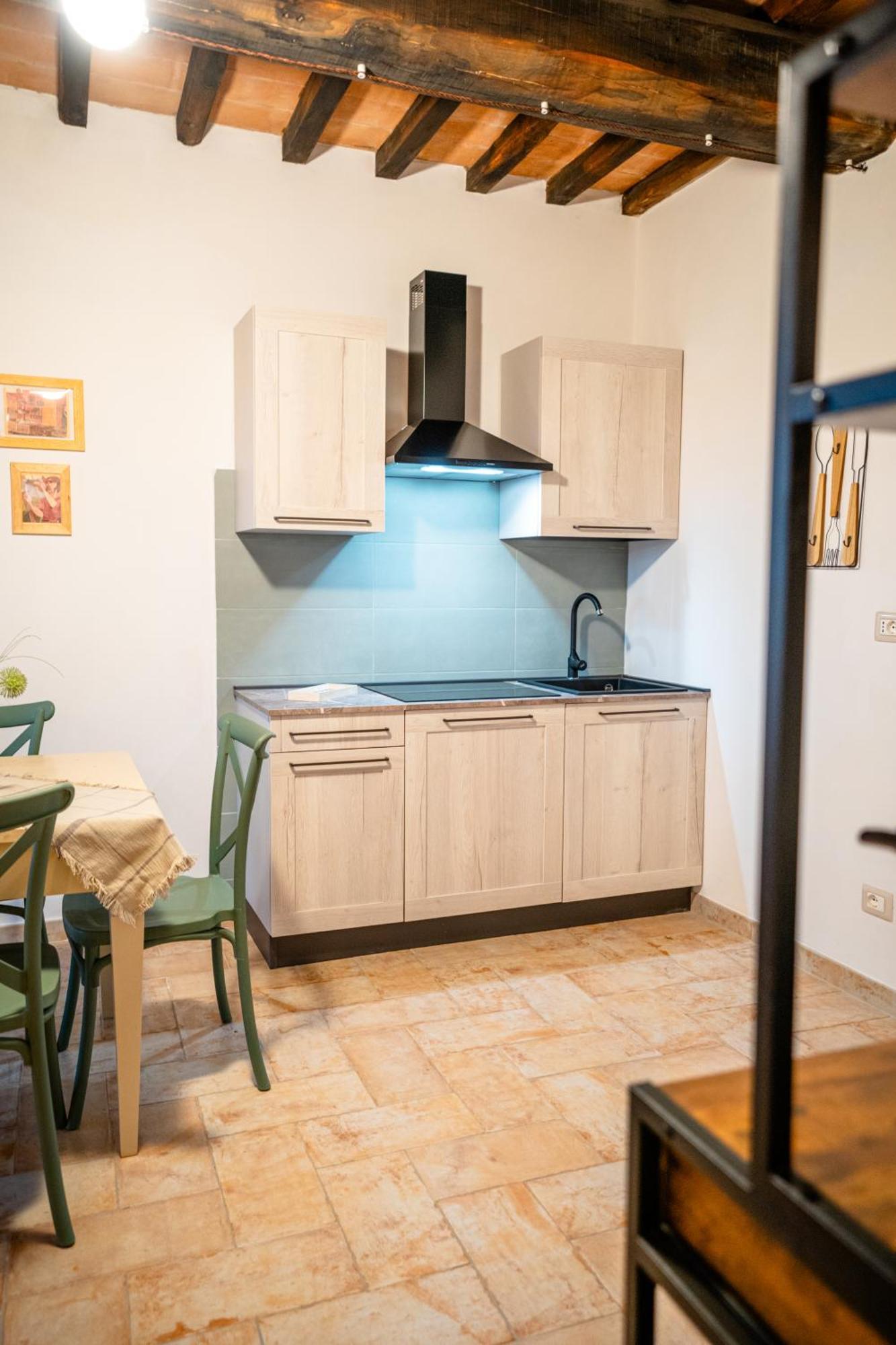 Relais E Spa L'Antica Fornace Città della Pieve Zimmer foto