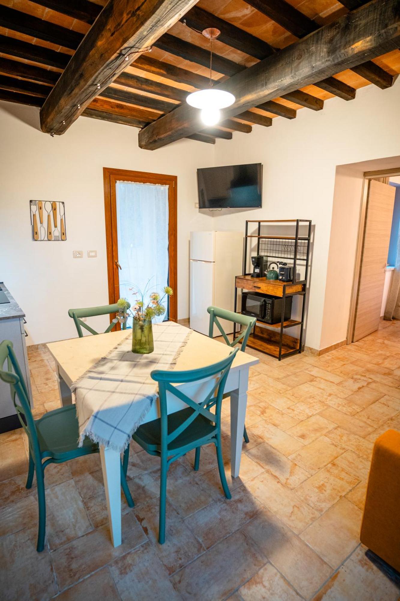 Relais E Spa L'Antica Fornace Città della Pieve Zimmer foto