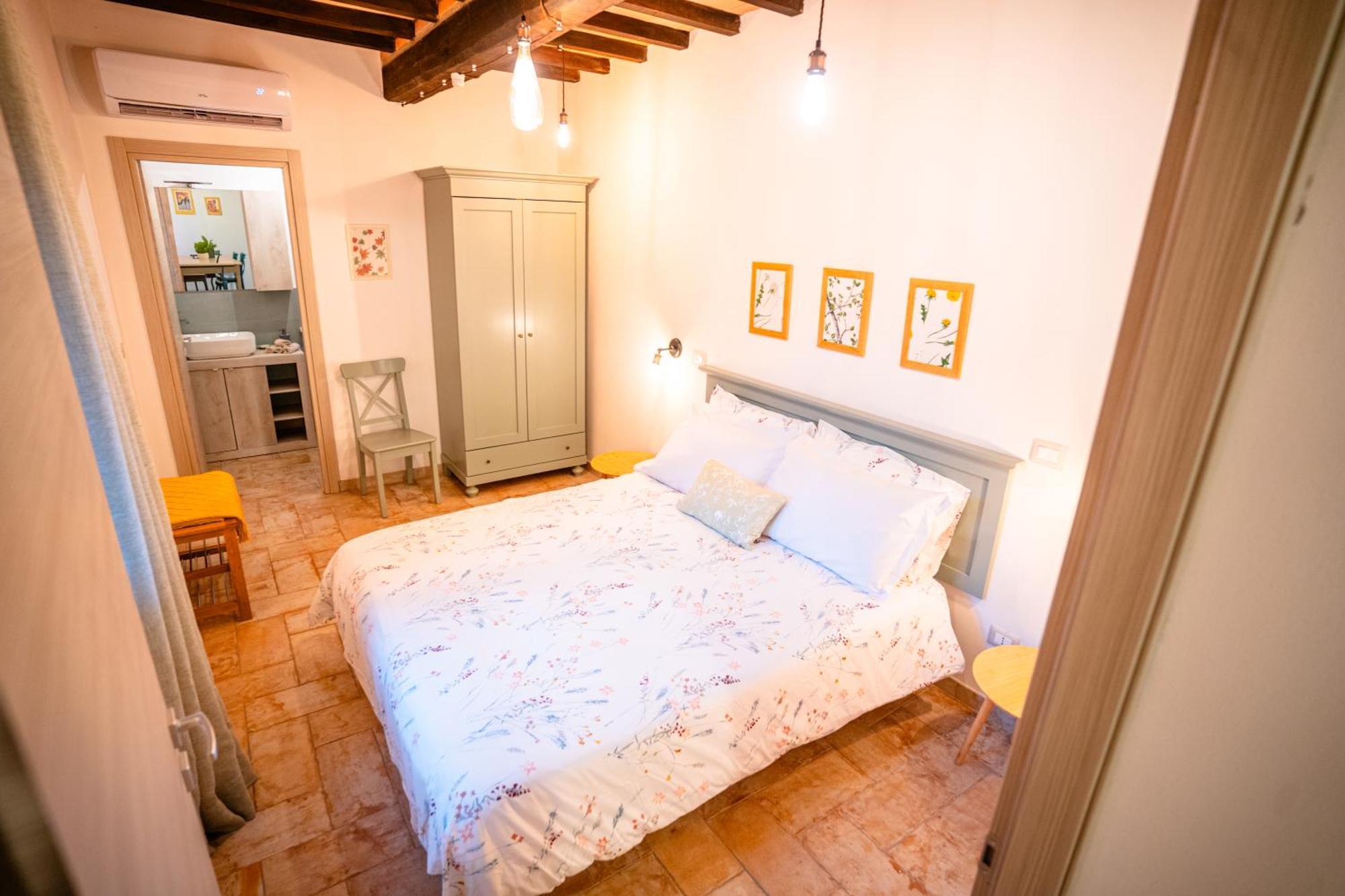 Relais E Spa L'Antica Fornace Città della Pieve Zimmer foto