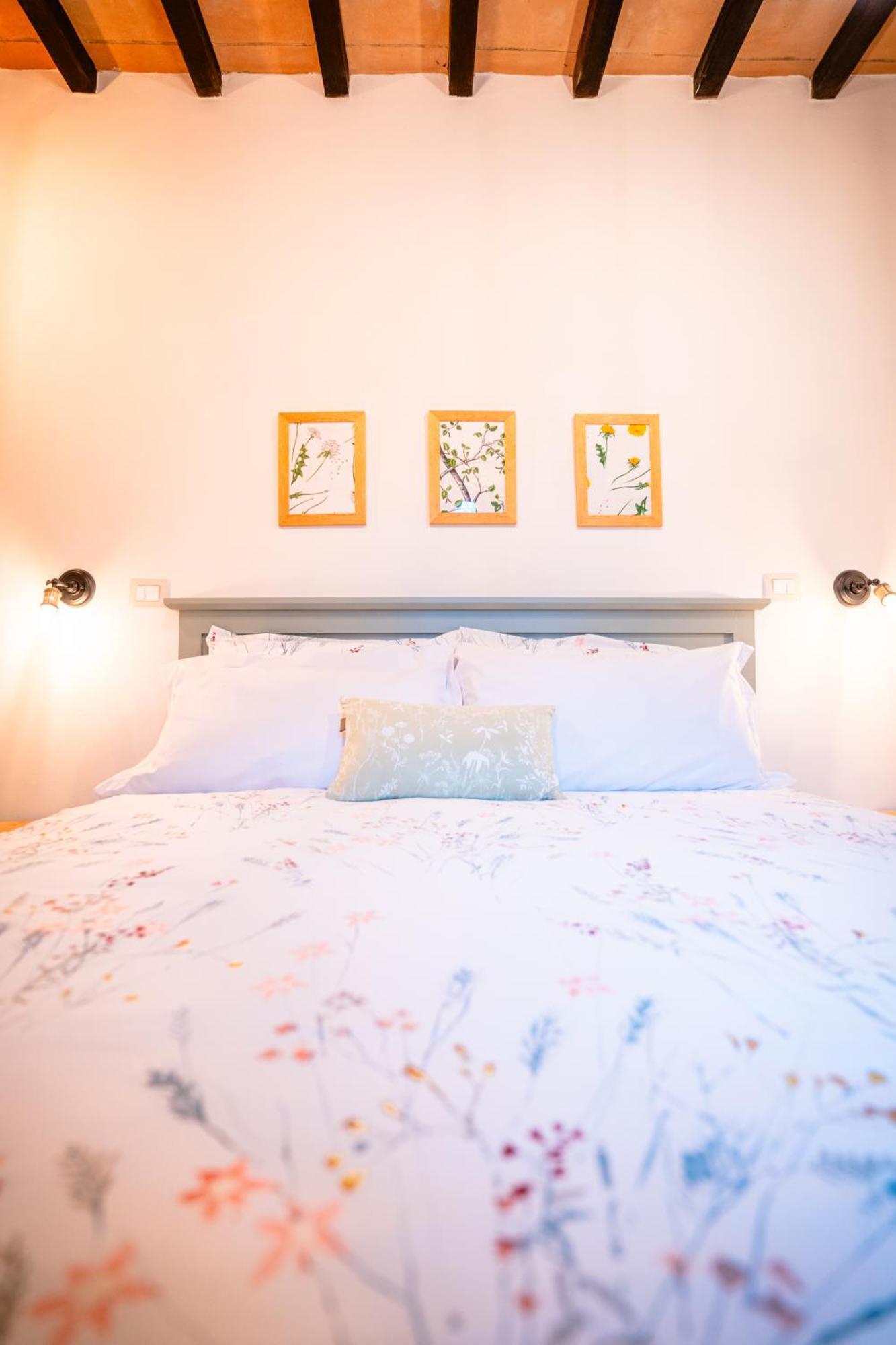 Relais E Spa L'Antica Fornace Città della Pieve Zimmer foto