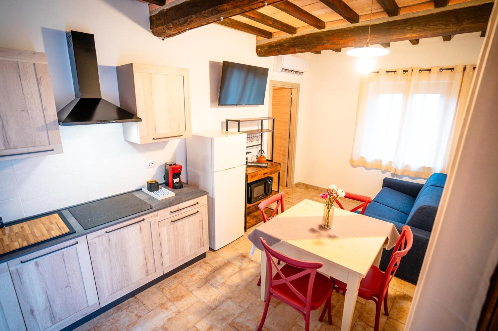 Relais E Spa L'Antica Fornace Città della Pieve Zimmer foto