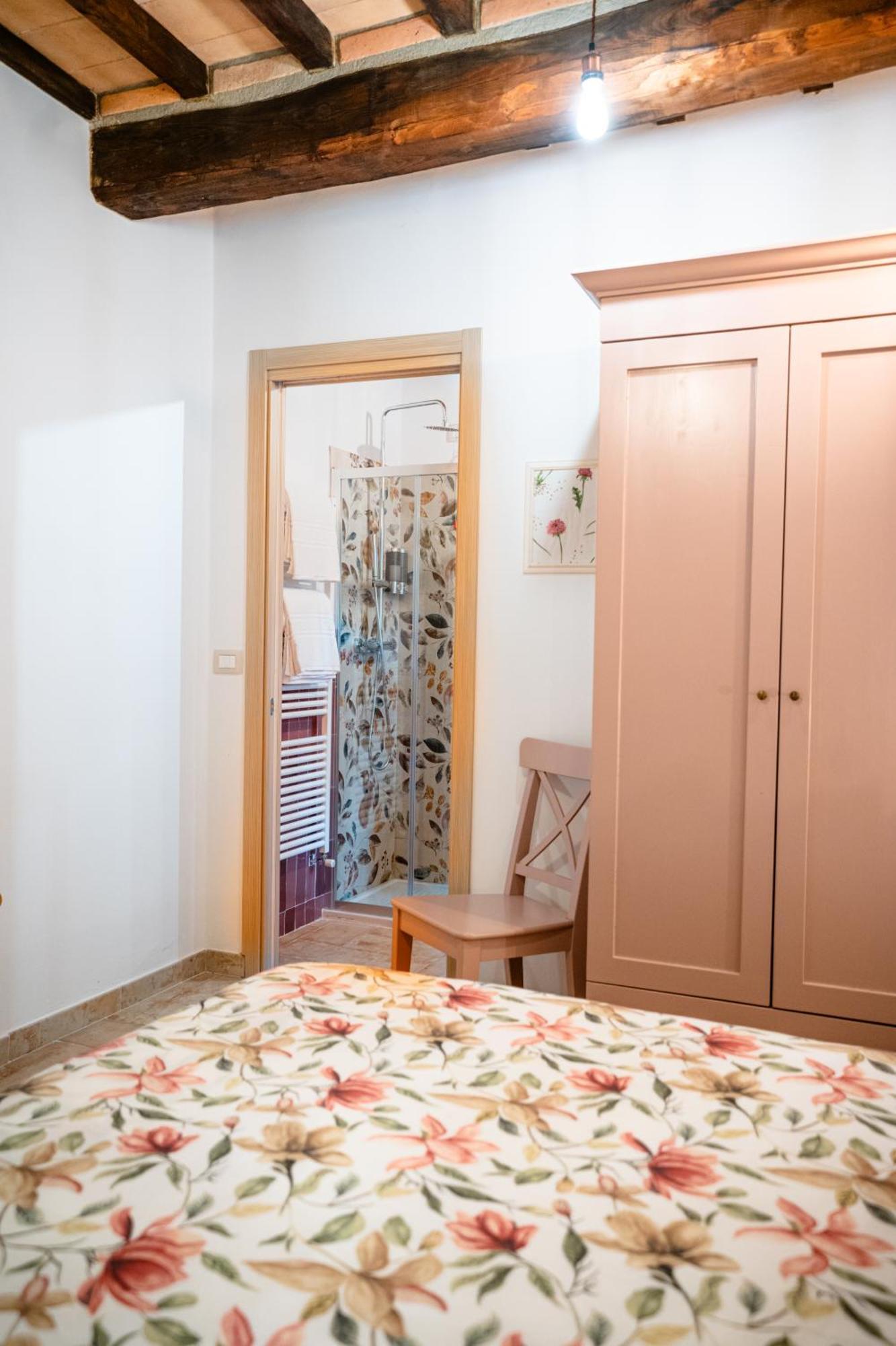 Relais E Spa L'Antica Fornace Città della Pieve Zimmer foto