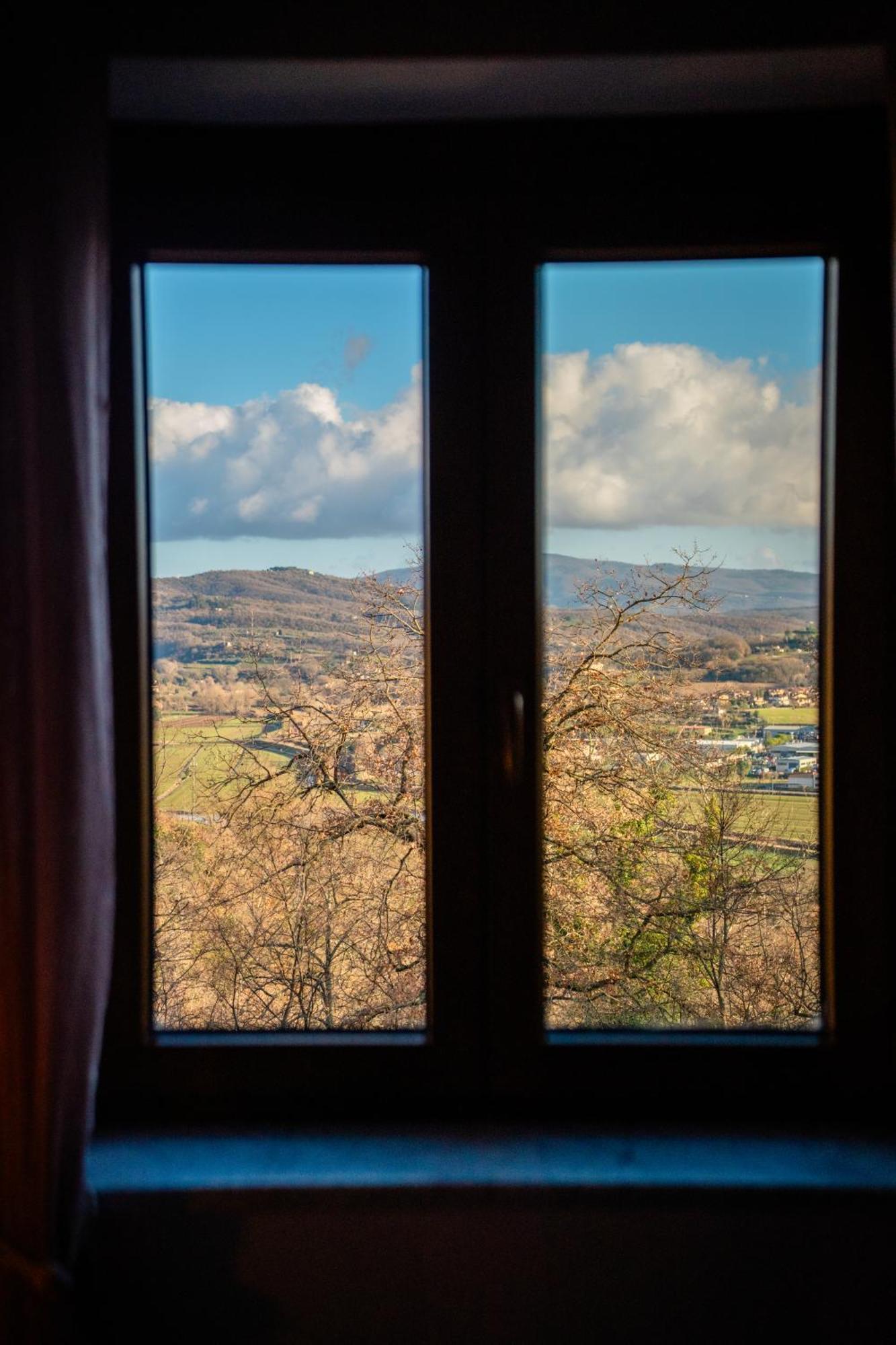 Relais E Spa L'Antica Fornace Città della Pieve Zimmer foto