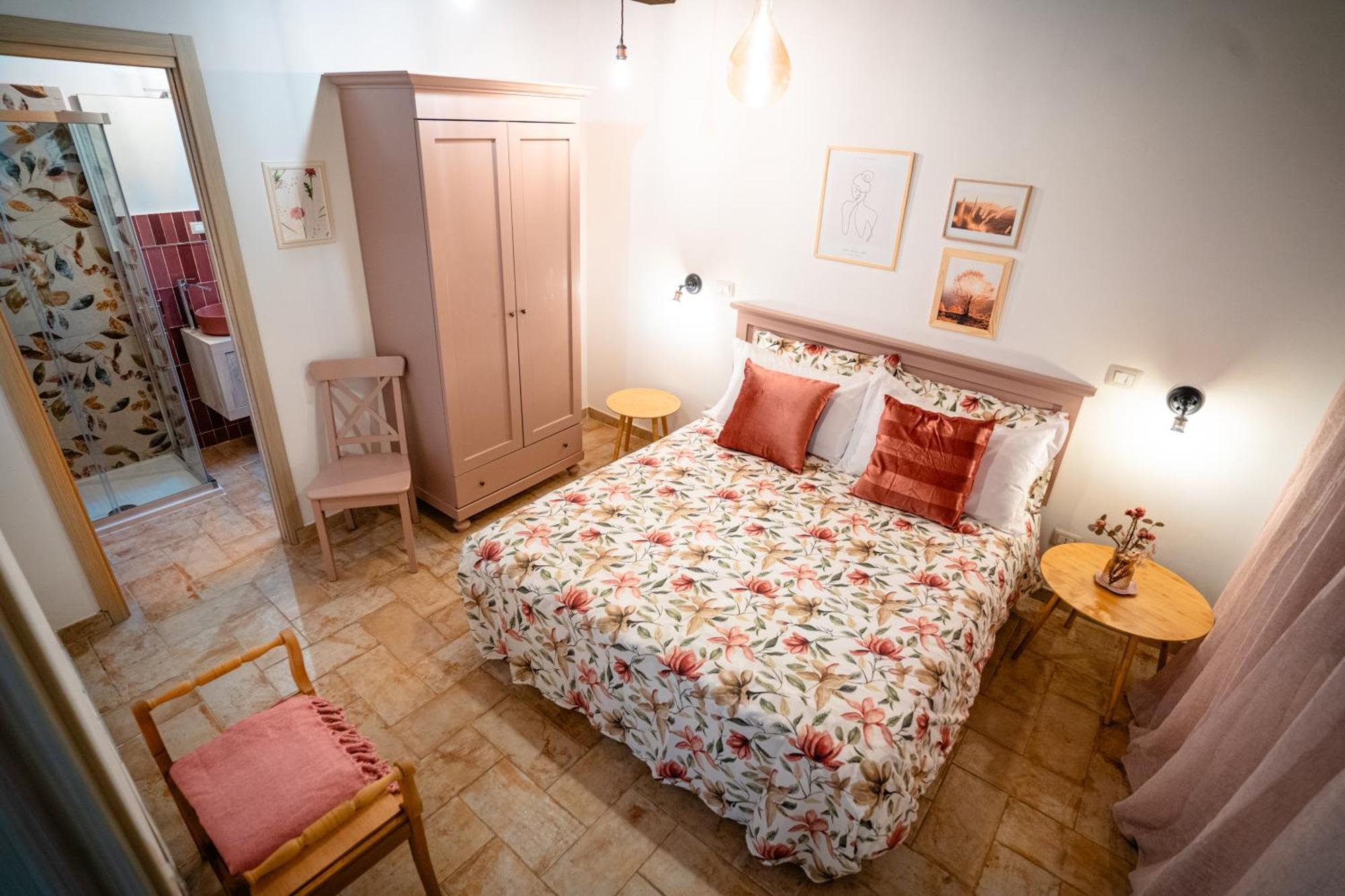 Relais E Spa L'Antica Fornace Città della Pieve Zimmer foto