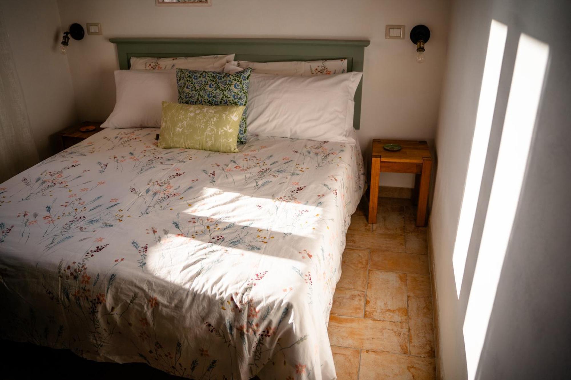Relais E Spa L'Antica Fornace Città della Pieve Zimmer foto