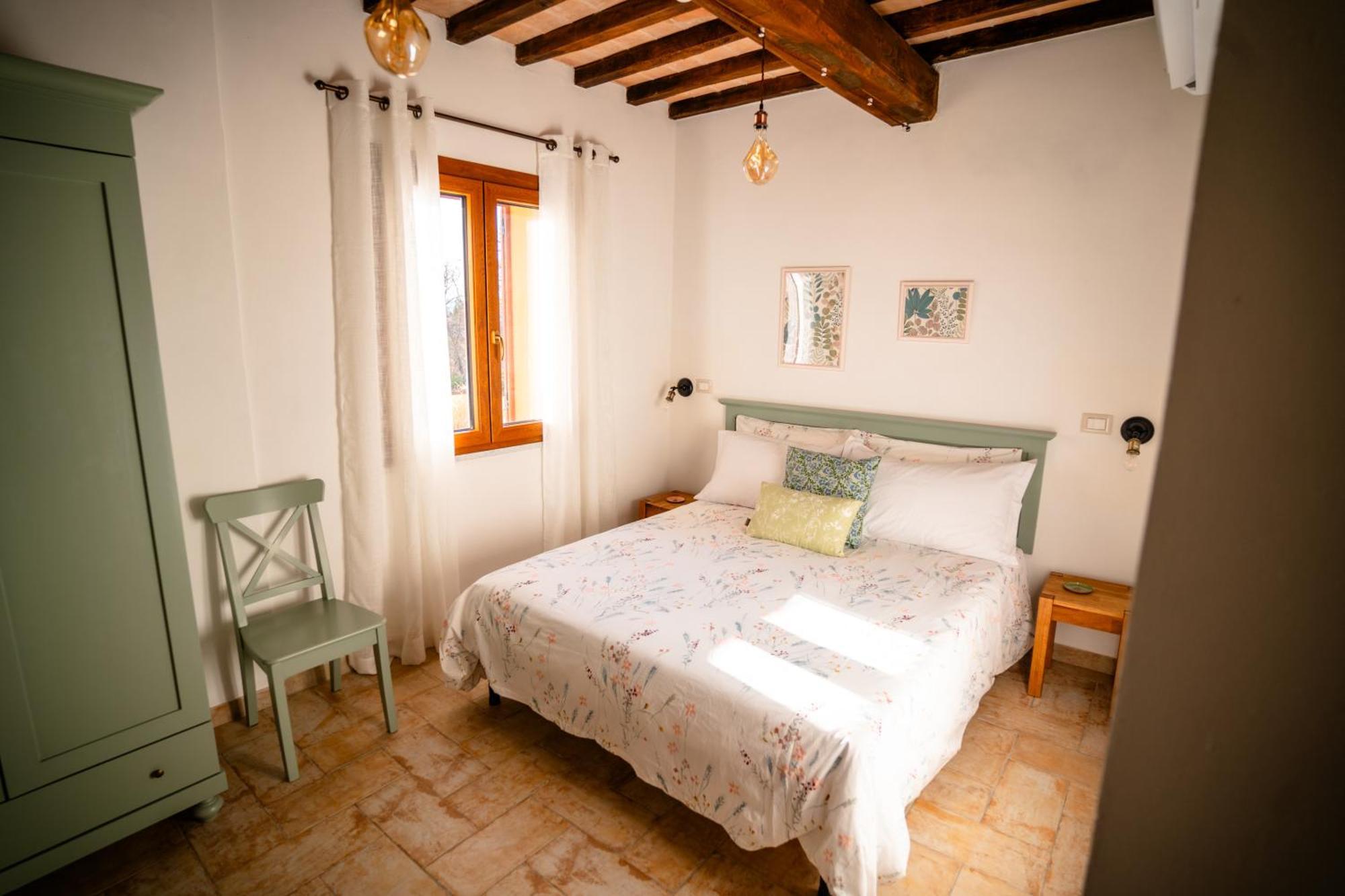 Relais E Spa L'Antica Fornace Città della Pieve Zimmer foto