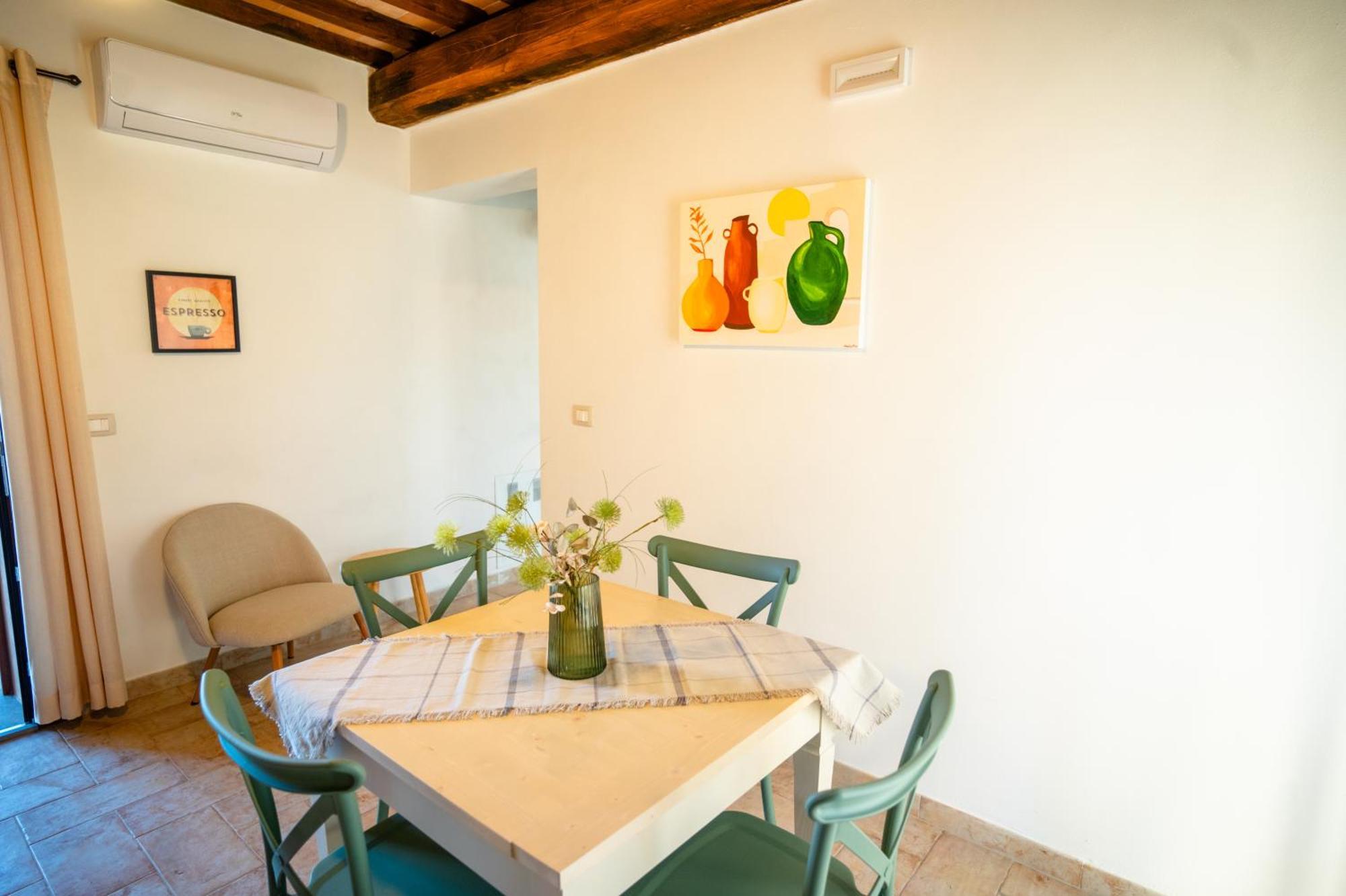 Relais E Spa L'Antica Fornace Città della Pieve Zimmer foto