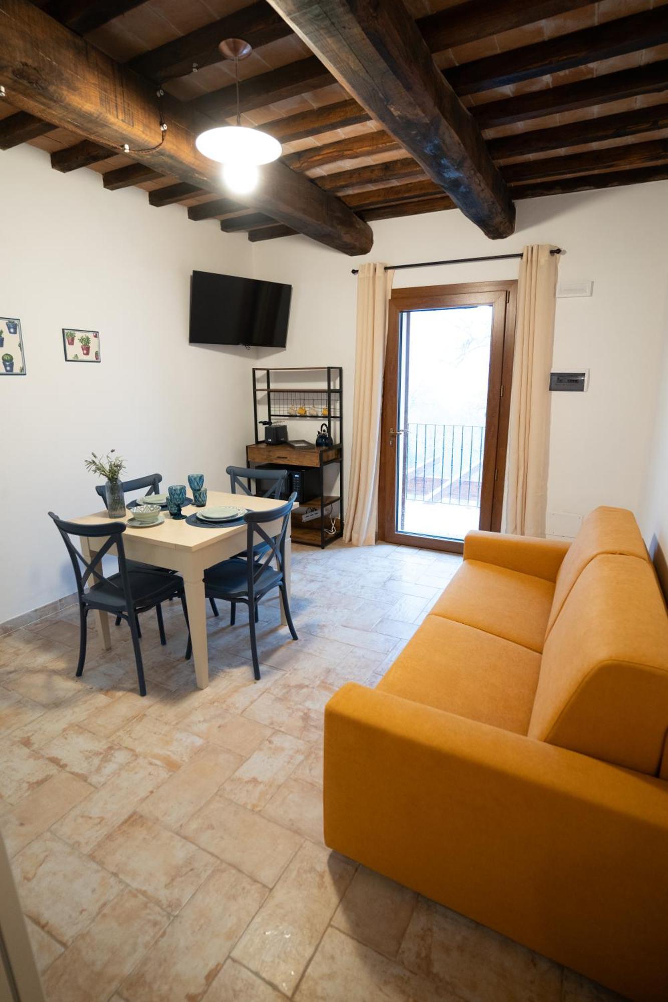 Relais E Spa L'Antica Fornace Città della Pieve Exterior foto