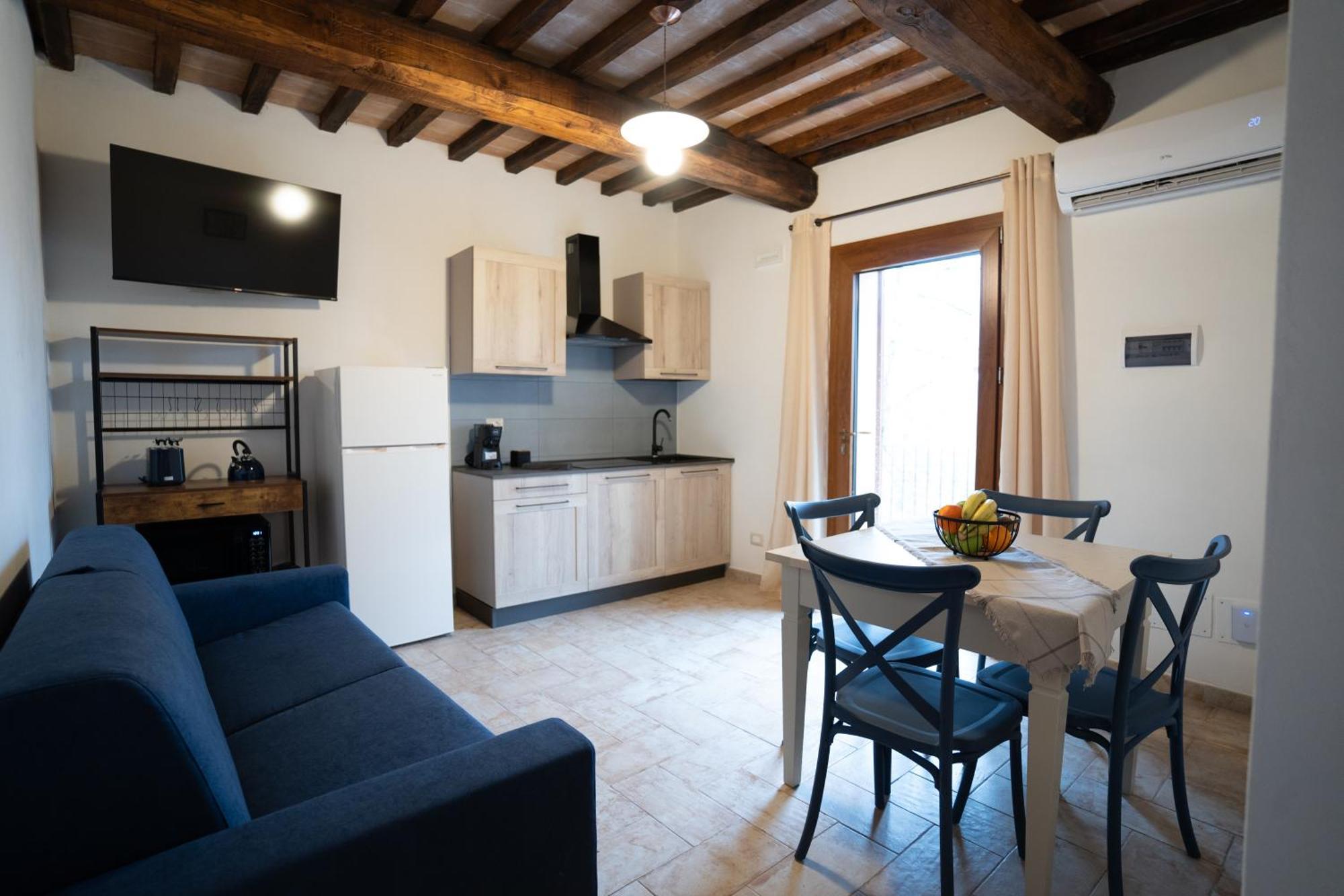 Relais E Spa L'Antica Fornace Città della Pieve Exterior foto
