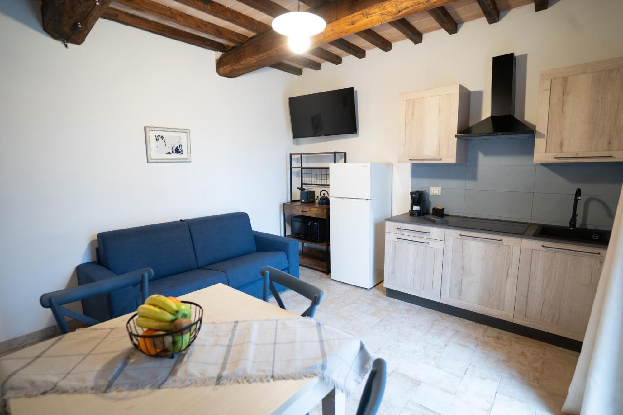 Relais E Spa L'Antica Fornace Città della Pieve Exterior foto